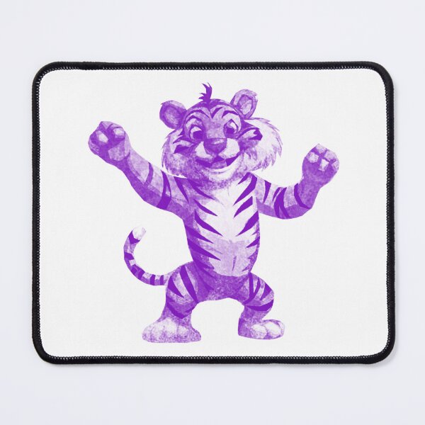 Item preview, Tiger Dancer designed and sold by kinpirks.