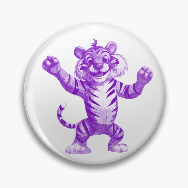 Item preview, Tiger Dancer designed and sold by kinpirks.