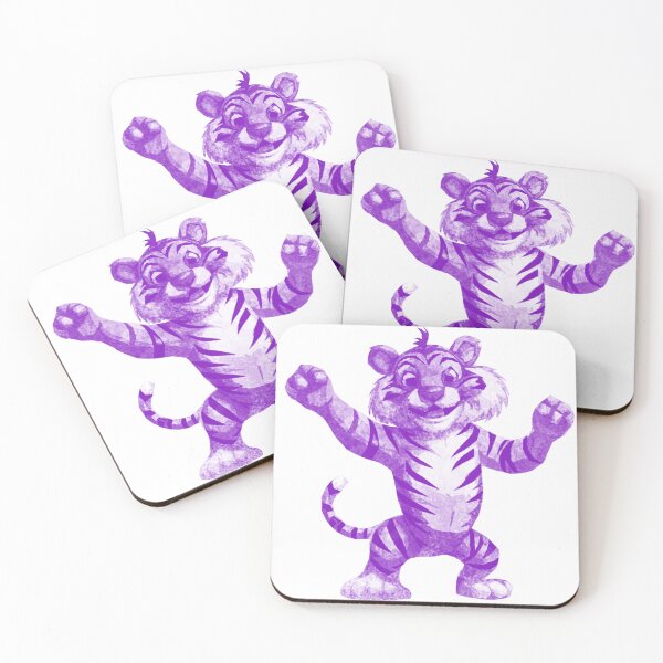 Item preview, Tiger Dancer designed and sold by kinpirks.