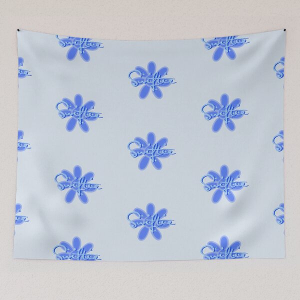 Item preview, Swiftie Flower 1989 designed and sold by AmalieT.