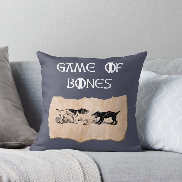 Item preview, Game of Bones designed and sold by miniverdesigns.