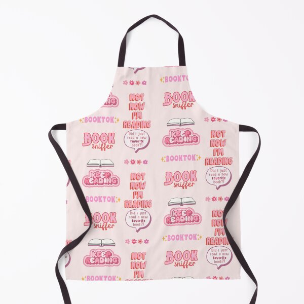 Item preview, Pink Bookish Set designed and sold by Neadoodles.