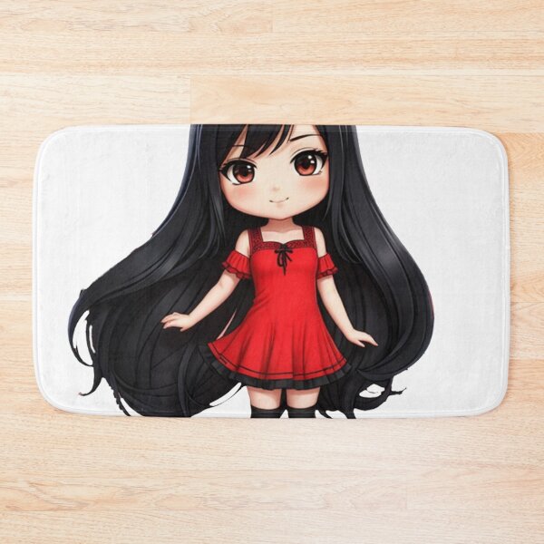 Item preview, Scarlett Grey designed and sold by Gabbadoodle.
