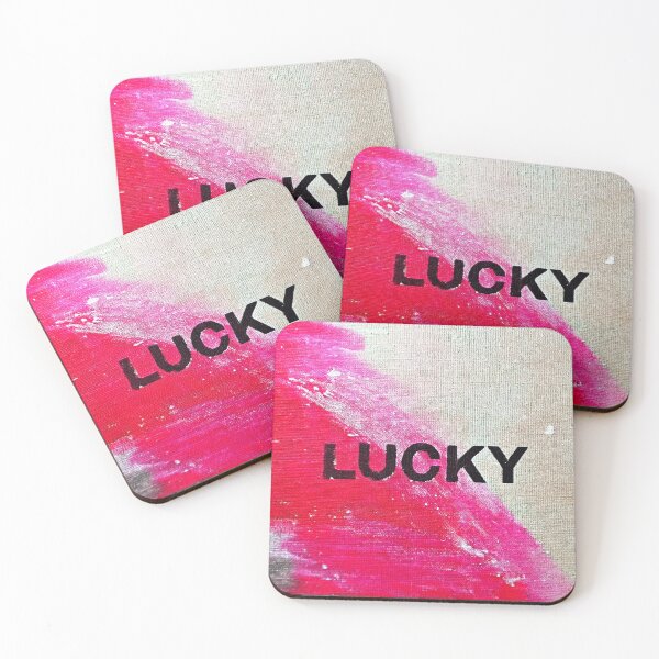 Item preview, LUCKY 2 designed and sold by bridgeosulli.