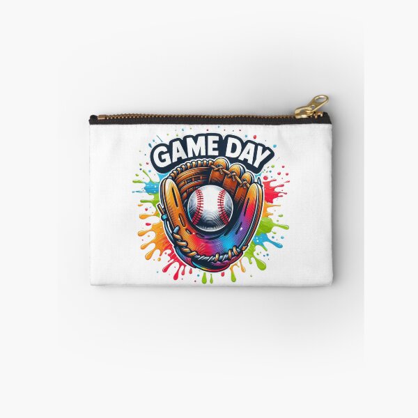 Item preview, Game Day, Baseball designed and sold by deniz kaya.