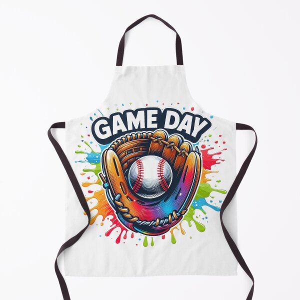 Item preview, Game Day, Baseball designed and sold by deniz kaya.