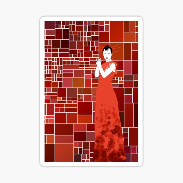 PANDORA Sticker