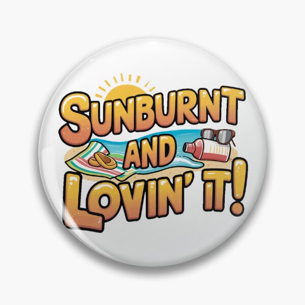 Item preview, Sunburnt designed and sold by DabrowskiDesign.