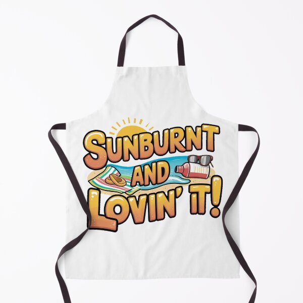 Item preview, Sunburnt designed and sold by DabrowskiDesign.