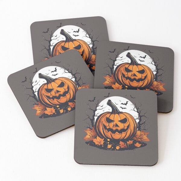 Item preview, Halloween pumpkin designed and sold by Patric Wurzer.