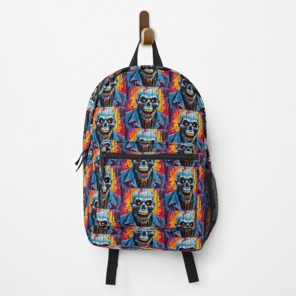 Item preview, Terrifying Zombie Halloween Experience designed and sold by GrizzlyCollective.