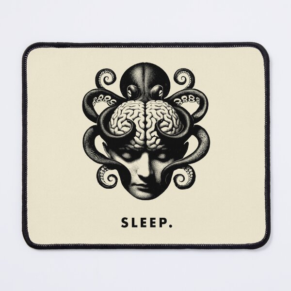 Item preview, Sleep designed and sold by department.