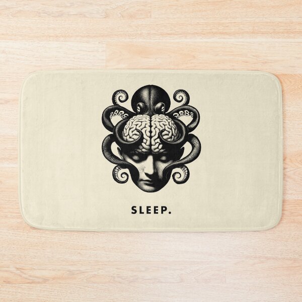 Item preview, Sleep designed and sold by department.