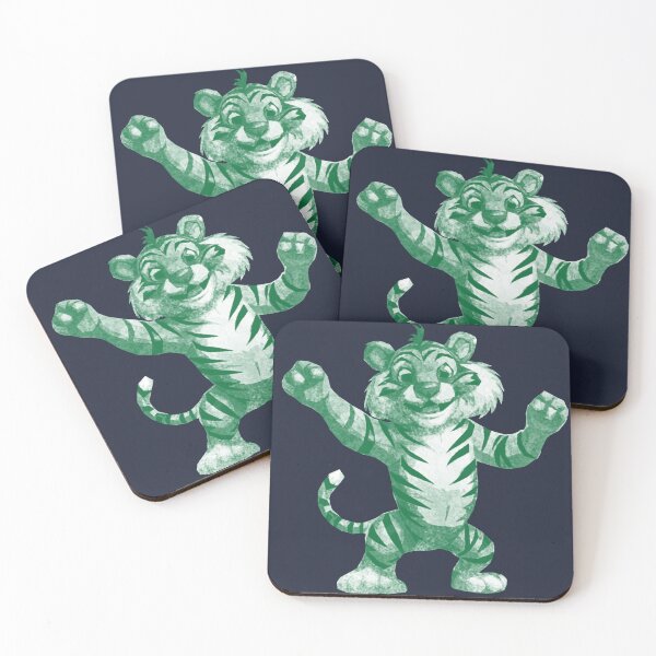Item preview, Tiger Dancer designed and sold by kinpirks.
