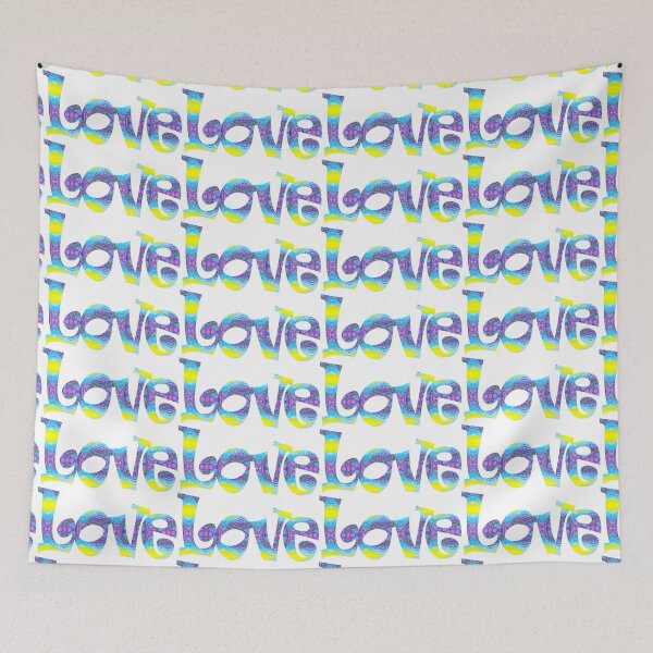 Item preview, Love designed and sold by dreamweavergt.