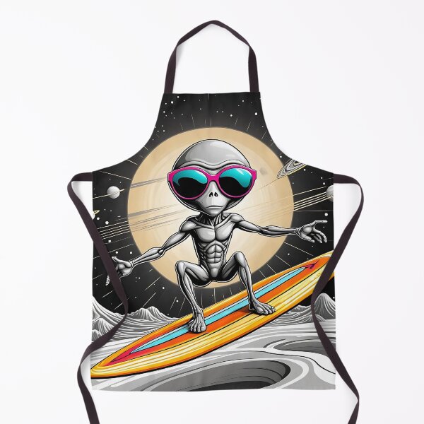 Item preview, Cosmic Surf designed and sold by 0penvimark.