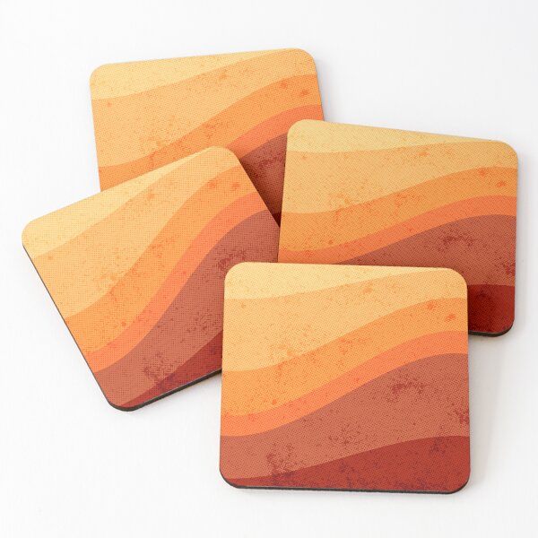 Item preview, Retro Abstract Grunge Pattern designed and sold by ahdsalama96.