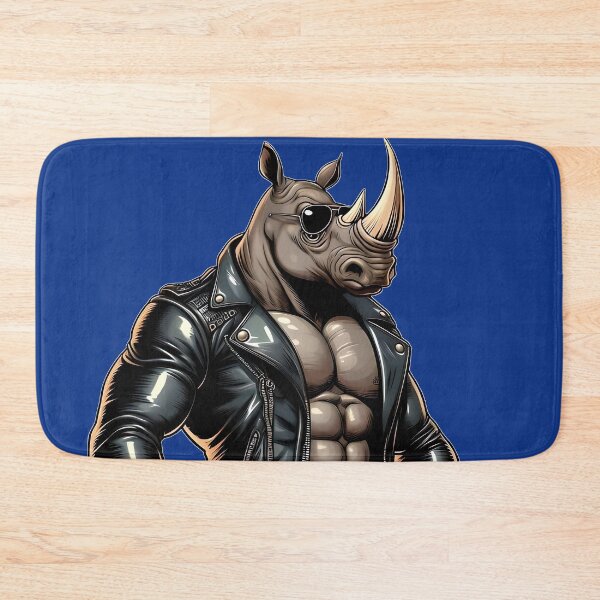 Item preview, Rino Leather: the sensual tank designed and sold by KilloKalla.