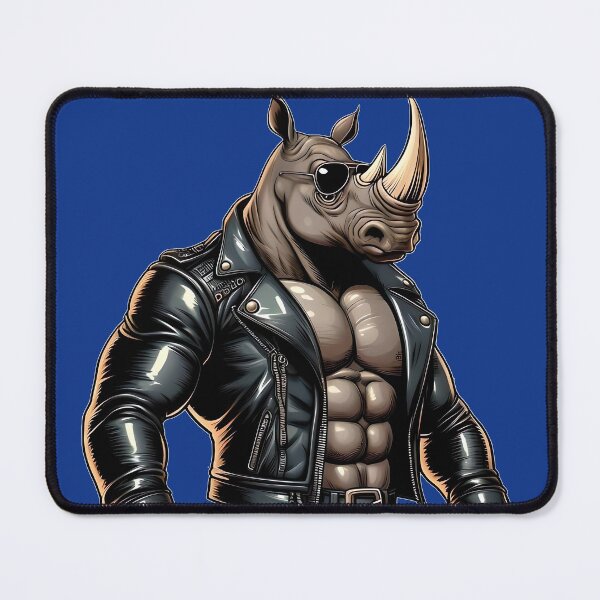 Item preview, Rino Leather: the sensual tank designed and sold by KilloKalla.