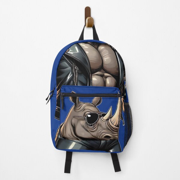 Item preview, Rino Leather: the sensual tank designed and sold by KilloKalla.