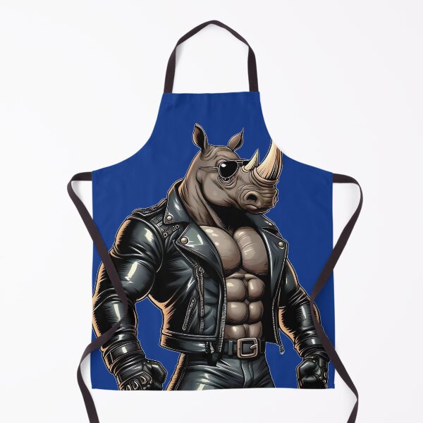 Item preview, Rino Leather: the sensual tank designed and sold by KilloKalla.