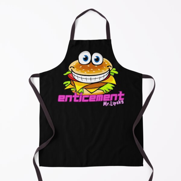 Item preview, Enticement Temptation Smiling Mr.Lipski designed and sold by Mr-Lipsky.