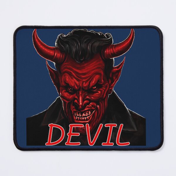 Item preview, Devil  designed and sold by jameartshop.
