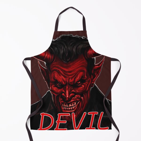Item preview, Devil designed and sold by jameartshop.