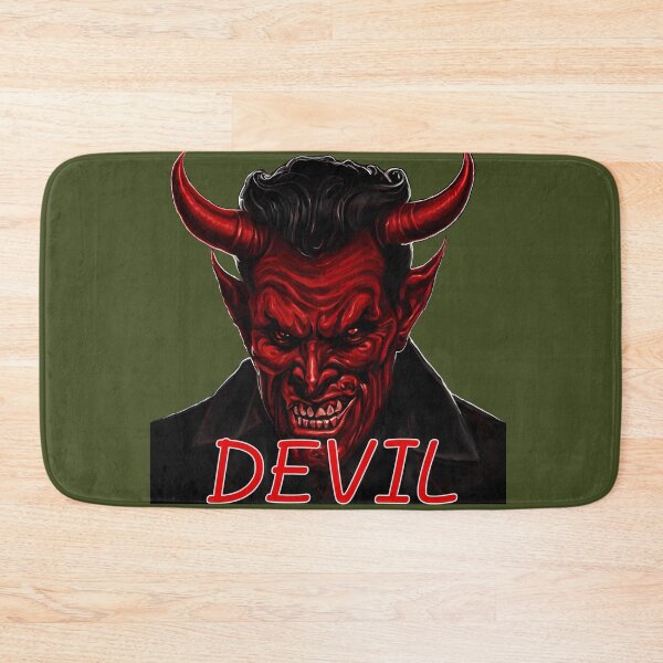 Item preview, Devil  designed and sold by jameartshop.