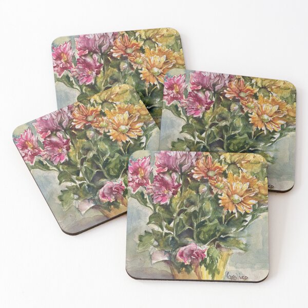 Item preview, Daisies from Daughter designed and sold by Creation Art and Cards by Carol.