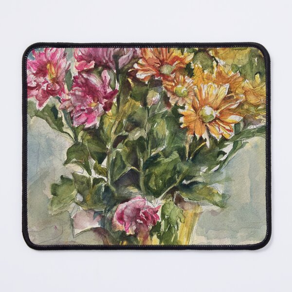 Item preview, Daisies from Daughter designed and sold by Creation Art and Cards by Carol.
