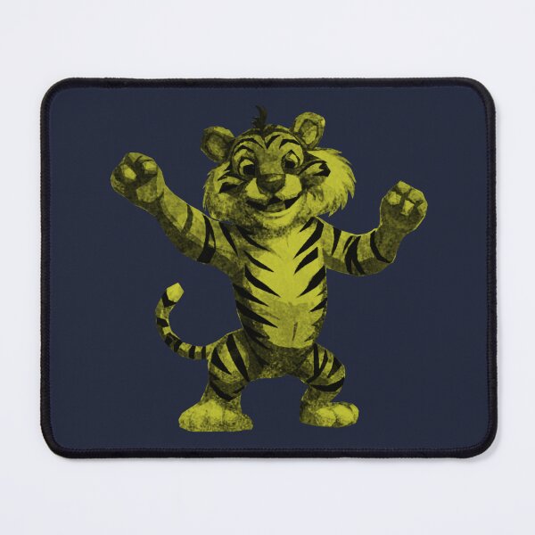 Item preview, Tiger Dancer designed and sold by kinpirks.