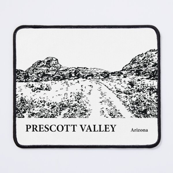 Item preview, Prescott Valley Arizona designed and sold by Lakeric Cityscapes.