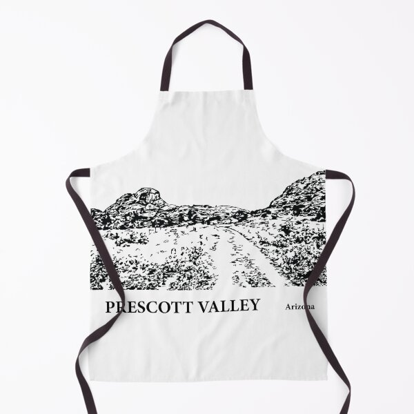 Item preview, Prescott Valley Arizona designed and sold by Lakeric Cityscapes.
