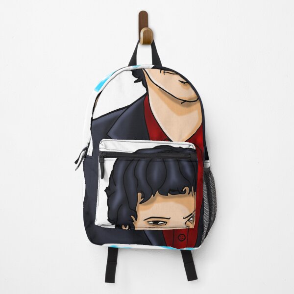 Item preview, Brian Moser Dexter - Anime designed and sold by Obayozo3.