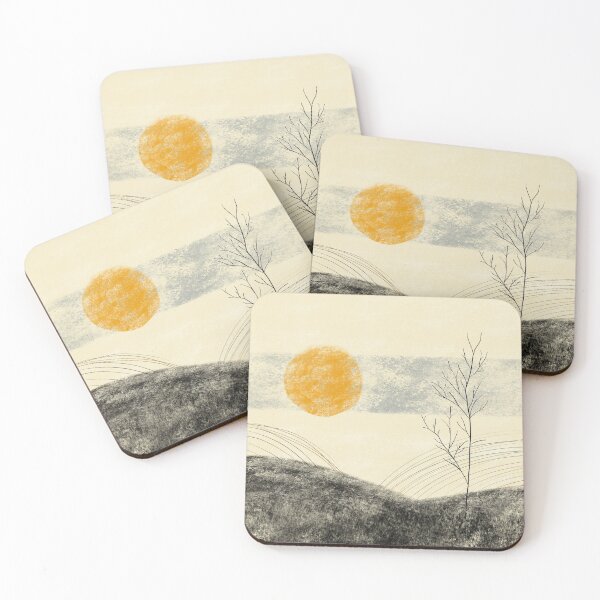 Item preview, Wabi-Sabi aesthetic  designed and sold by come.