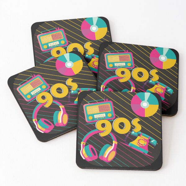 Item preview, Retro Vibes: 90s designed and sold by PrimeDesign27.