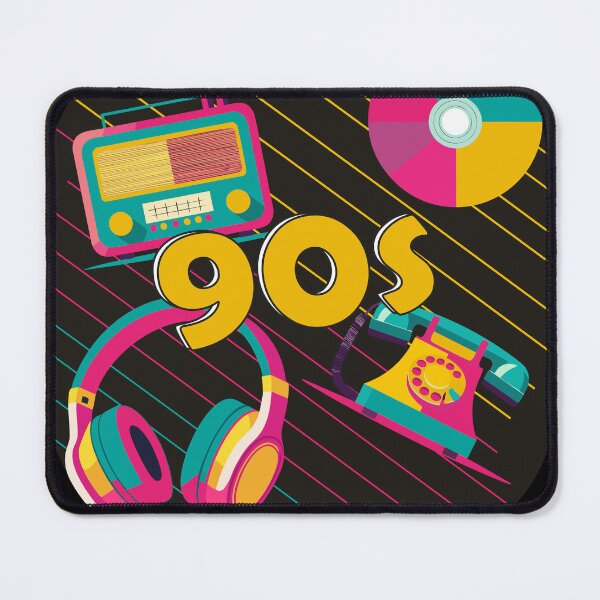 Item preview, Retro Vibes: 90s designed and sold by PrimeDesign27.