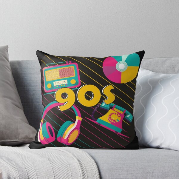 Item preview, Retro Vibes: 90s designed and sold by PrimeDesign27.