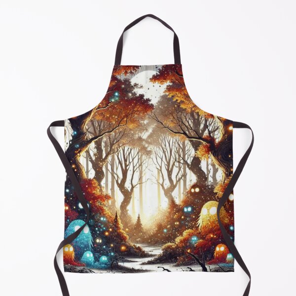 Item preview, Enchanted Forest designed and sold by FusiTink.