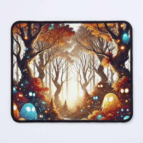 Item preview, Enchanted Forest designed and sold by FusiTink.