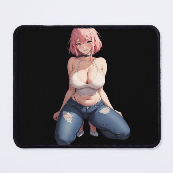 Item preview, Sexy Anime Girl designed and sold by VDDDesign.