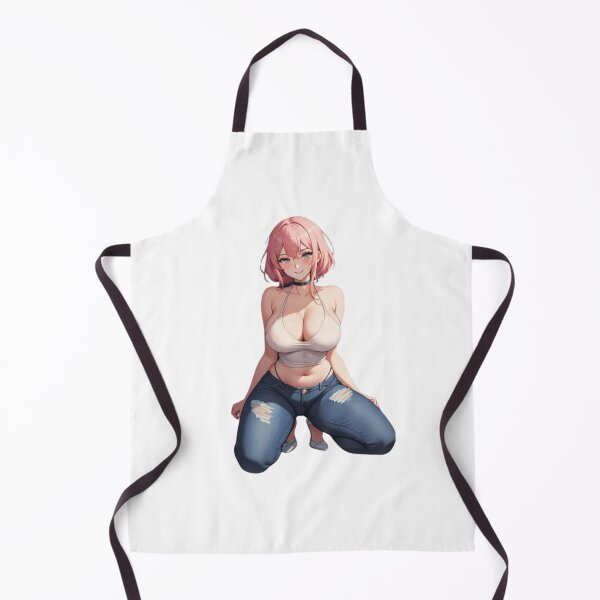 Item preview, Sexy Anime Girl designed and sold by VDDDesign.