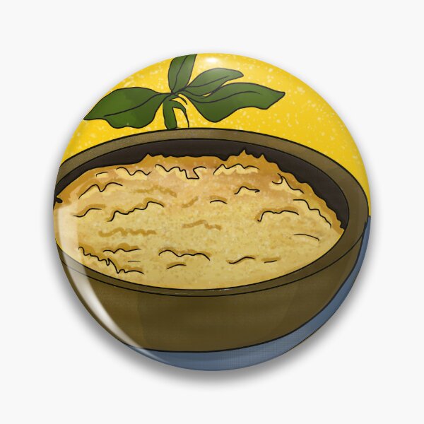 Item preview, Corn cake designed and sold by Pretty Postcards.