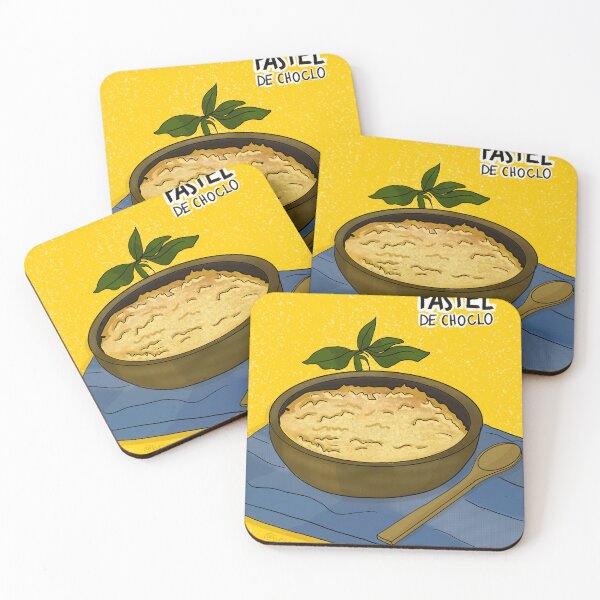 Item preview, Corn cake designed and sold by Pretty Postcards.