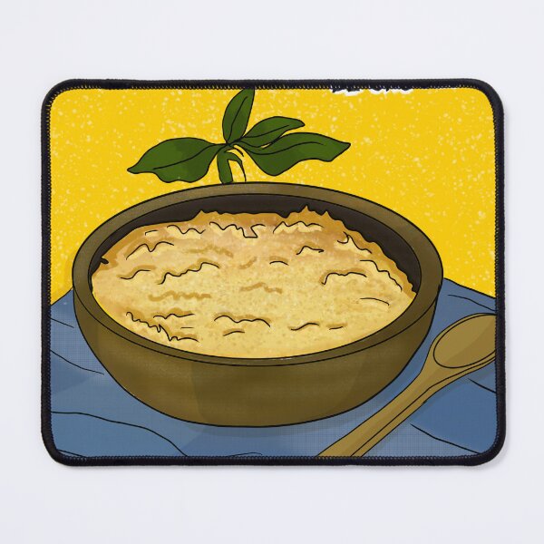 Item preview, Corn cake designed and sold by Pretty Postcards.