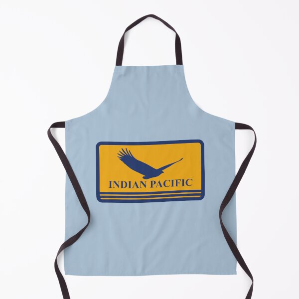 Item preview, Indian Pacific designed and sold by TheRailStation.