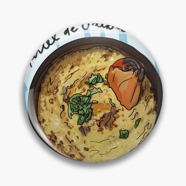 Item preview, Crab Cake designed and sold by Pretty Postcards.