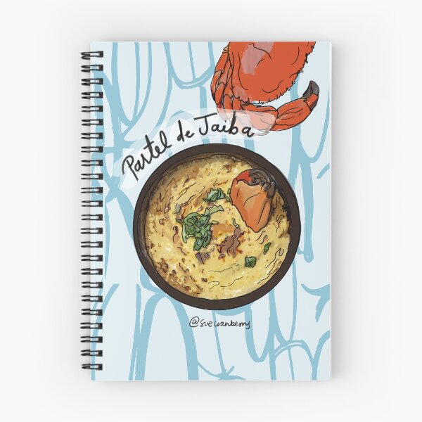 Item preview, Crab Cake designed and sold by Pretty Postcards.