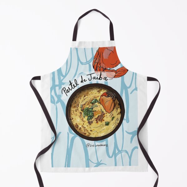 Item preview, Crab Cake designed and sold by Pretty Postcards.